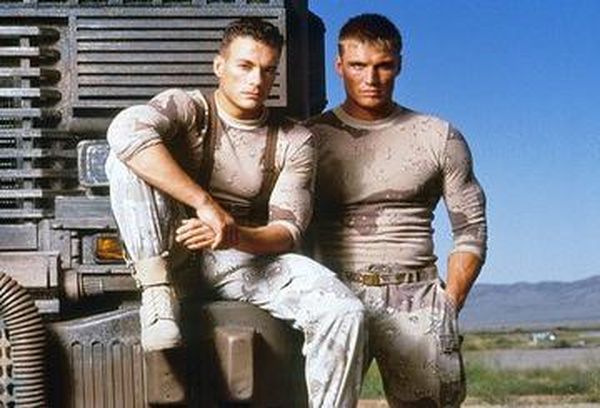Universal Soldier