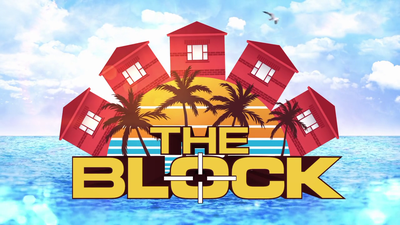 The Block 2023 