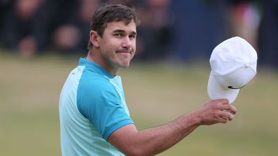 <strong>4. Brooks Koepka</strong>