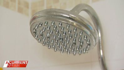 How long you spend using hot water in the shower can have a bigger impact on your hip-pocket than an﻿ energy-efficient shower head could.