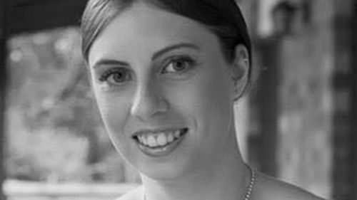 Wilkinson contacted police on April 1 to report Johnston had breached a protection order.