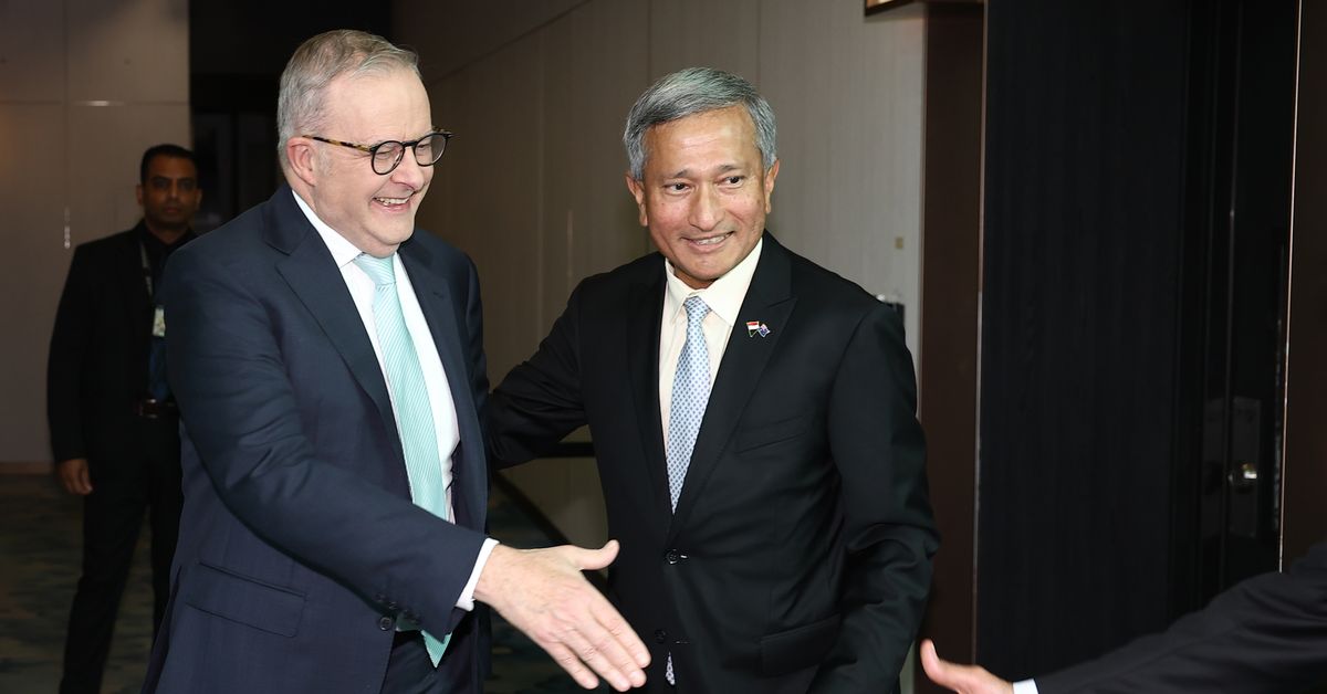 Half our petrol supply riding on PM's trip to Asian neighbour