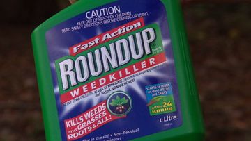 The Australian Cancer Council are calling for a review into the use of popular weed killer Roundup over cancer concerns.