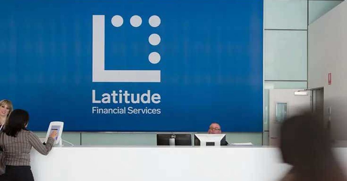 Latitude slapped with $4 million fine over spam breaches