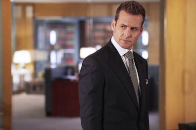 Gabriel Macht, Suits, Harvey Specter 