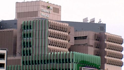 The Queensland Crime and Corruption Commission has confirmed it is investigating allegedly corrupt conduct linked to the name change of the Lady Cilento Children's Hospital in Brisbane.