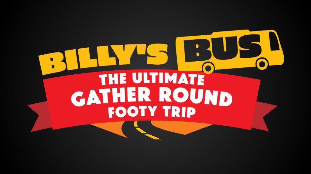 Billy&#x27;s Bus