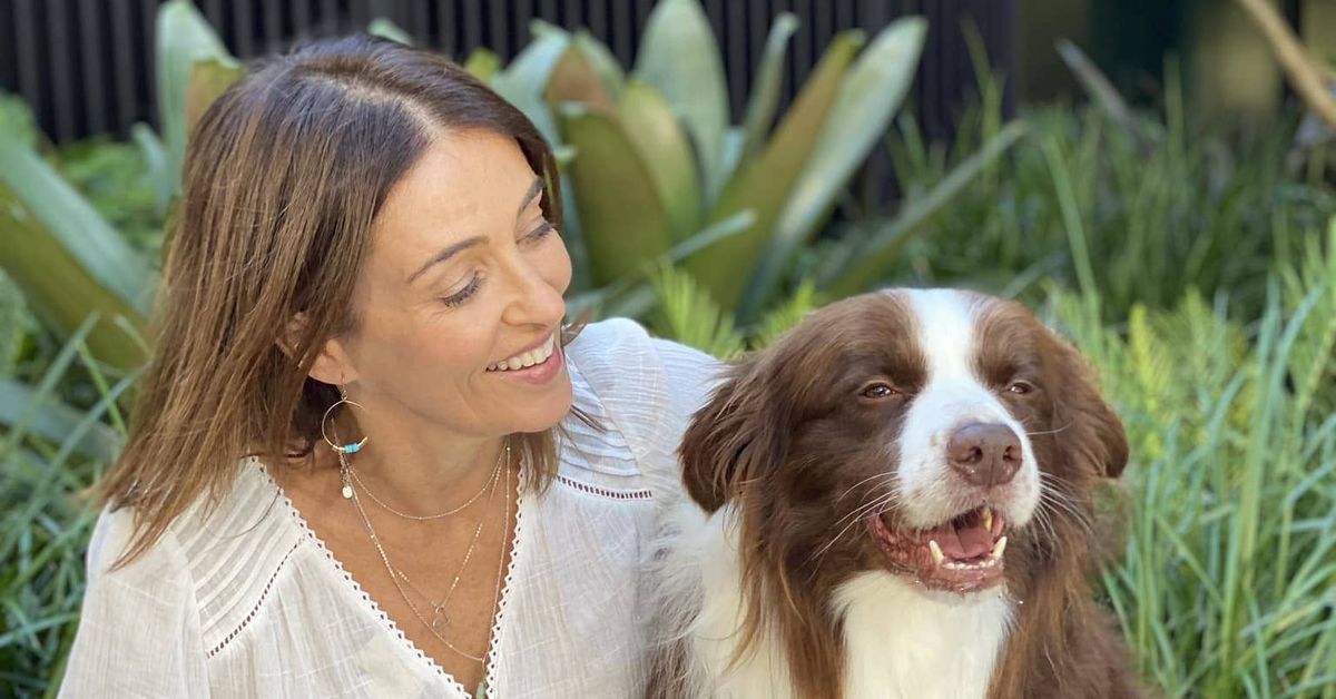 Can dogs eat Vegemite? Agapanthus? Their own poo? Dr Katrina Warren