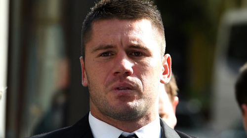 Kenny-Dowall's ex may have been 'cheating': court