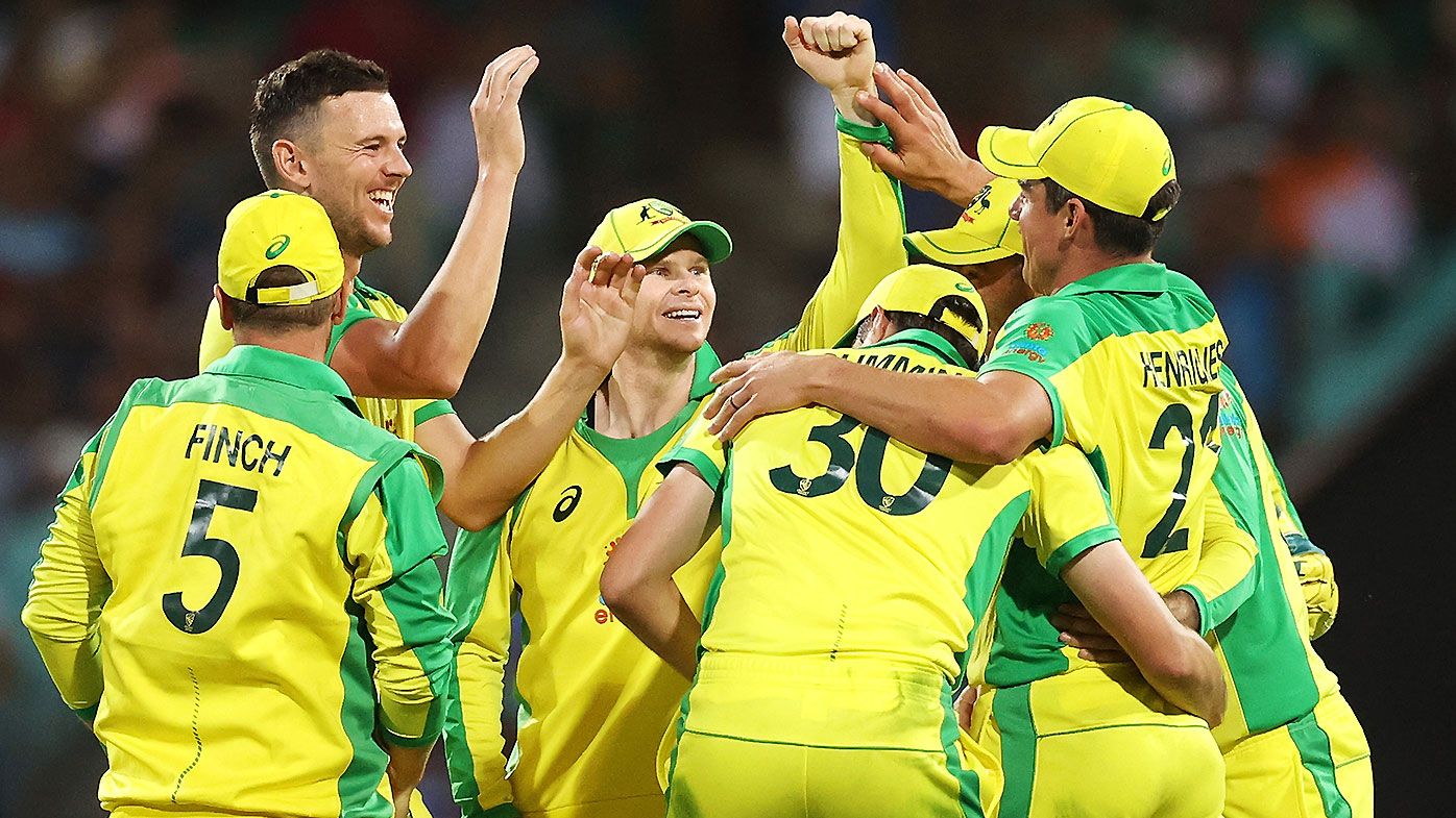 Cricket Australia breaks silence on escalating dispute with Seven West Media