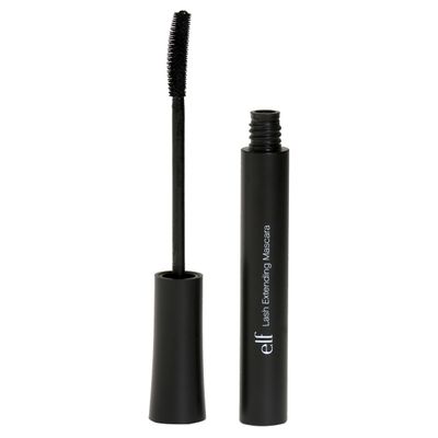 <p>E.l.f Cosmetics</p>
<p>Meaning behind the name- Eyes, Lips, Face</p>
<p>Style Pick -&nbsp;<a href="http://www.kmart.com.au/product/e.l.f.-lash-extending-mascara/1476317" target="_blank">e.l.f Lash Extending Mascara, $8</a></p>