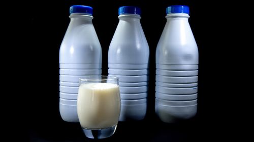 The black market milk that can kill