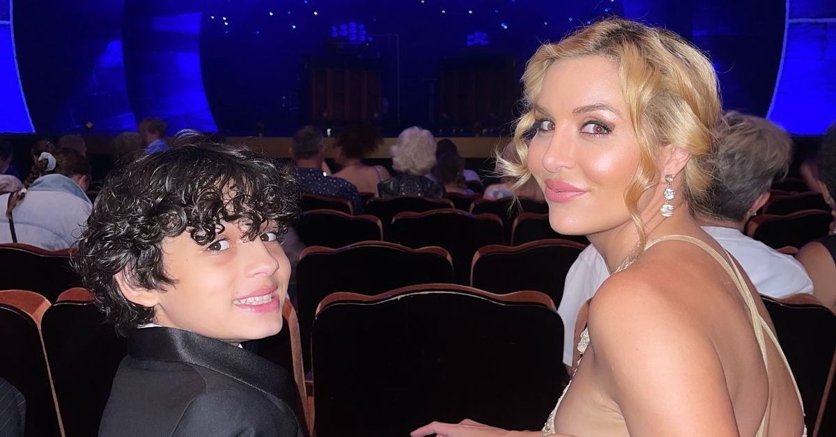 'Unimaginable pain' as Aussie child actor dies