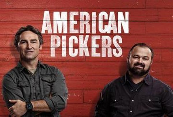 American Pickers