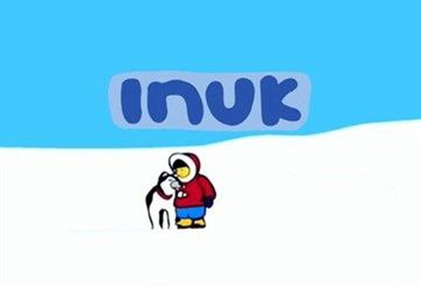 Inuk
