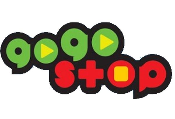 Go Go Stop