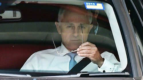 Supporters say Turnbull will challenge Abbott if spill is called