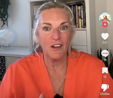 UK registered clinical cat behaviourist Amanda Campion reveals surprising reason cats lick their owners.
