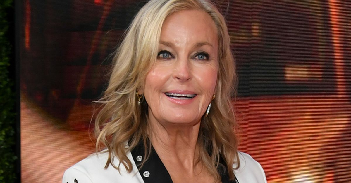 And Just Like That season three premiere: Bo Derek makes rare appearance supporting husband John Corbett