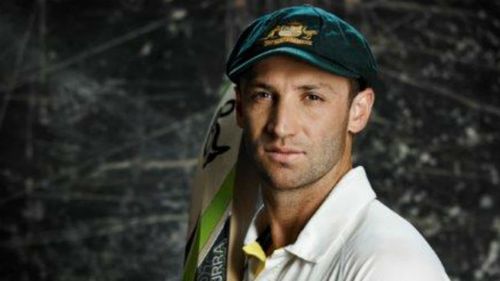 SCG plaque to honour Phillip Hughes