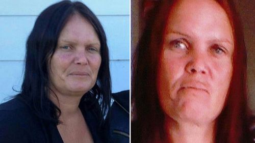 $750,000 reward for mother’s body