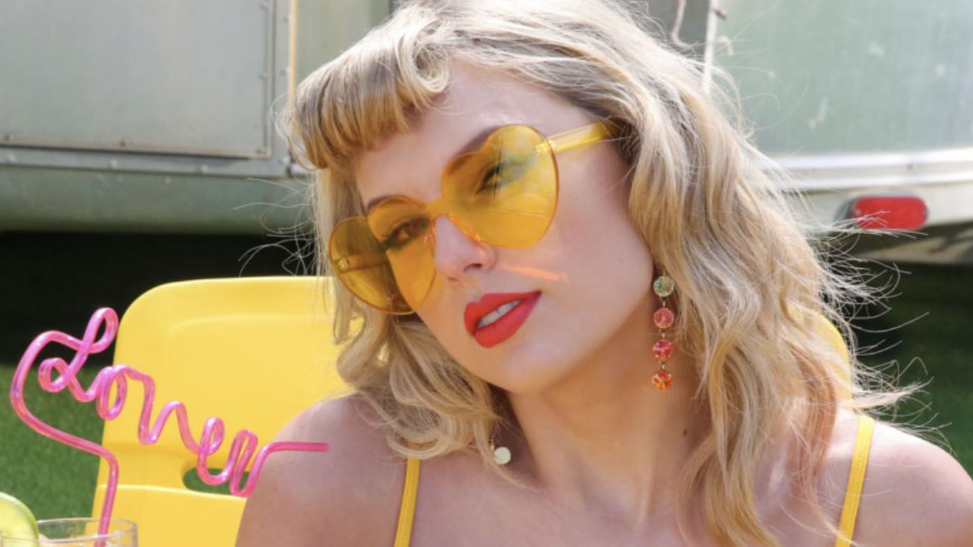 Shop Every Look From Taylor Swifts Latest Music Video