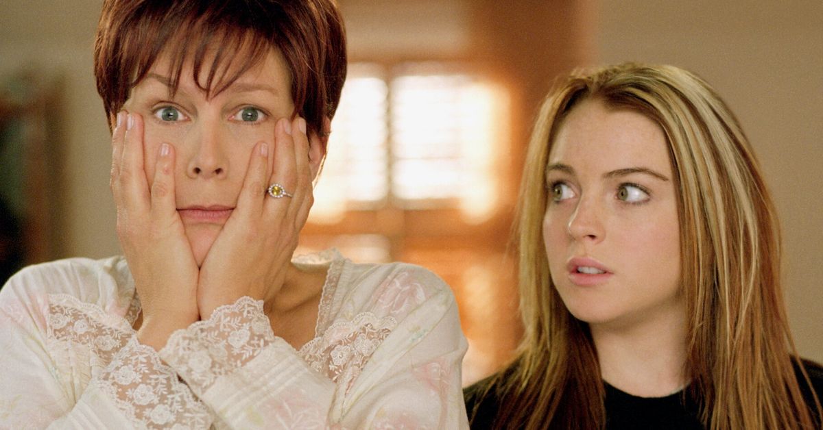 Jamie Lee Curtis Freaky Friday Casting: How she almost wasn’t in the film and her relationship with Lindsay Lohan | Exclusive Interview