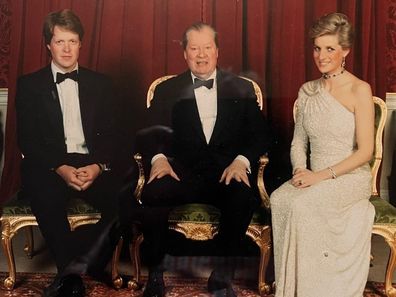 princess diana