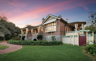 Home for sale NSW Domain 