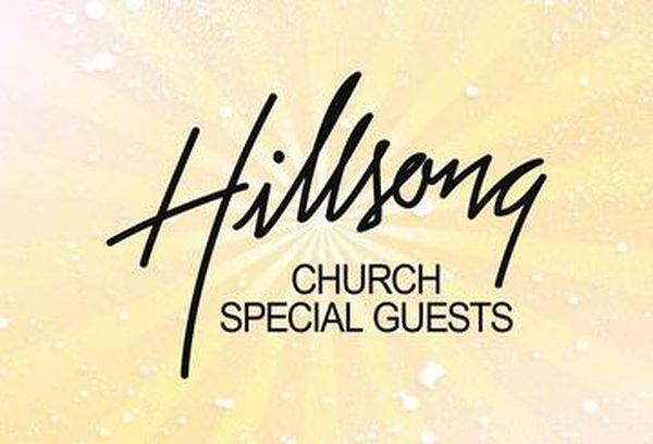 Hillsong Church: Special Guests