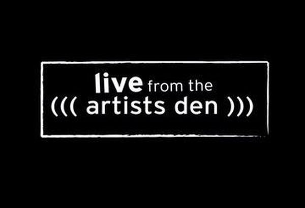 Live From The Artists Den