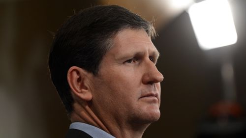 Springborg favourite for new Queensland LNP leader