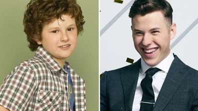 Nolan Gould as Luke Dunphy