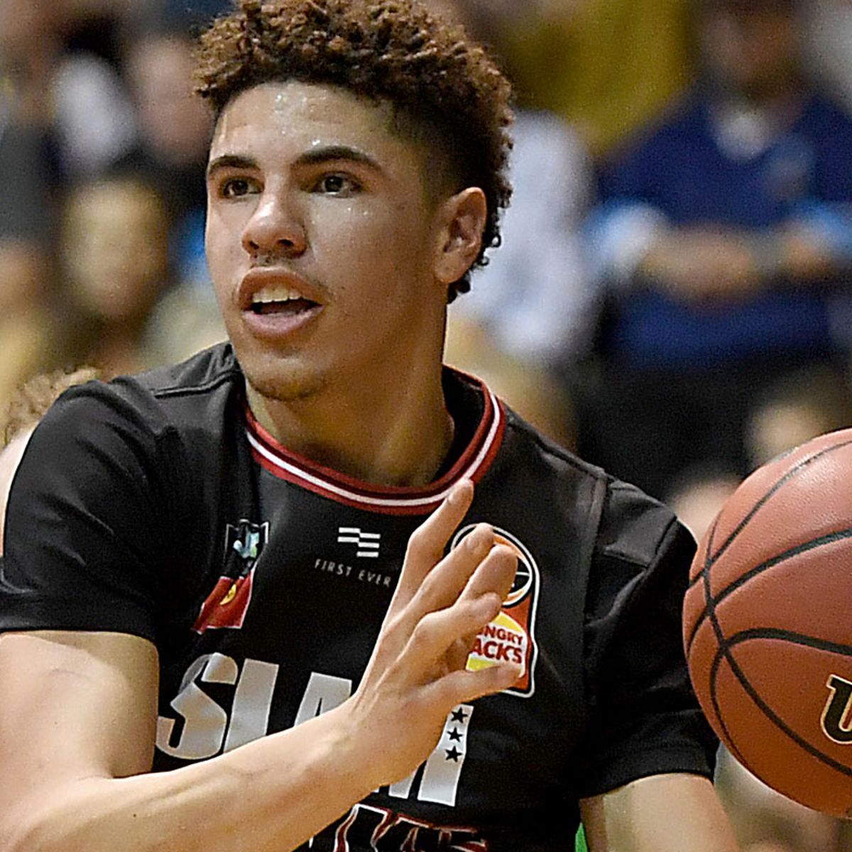 LaMelo Ball a potential number one NBA draft pick thanks to NBL stint  that's just getting started - ABC News