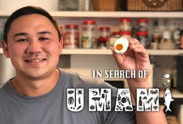 In Search of Umami