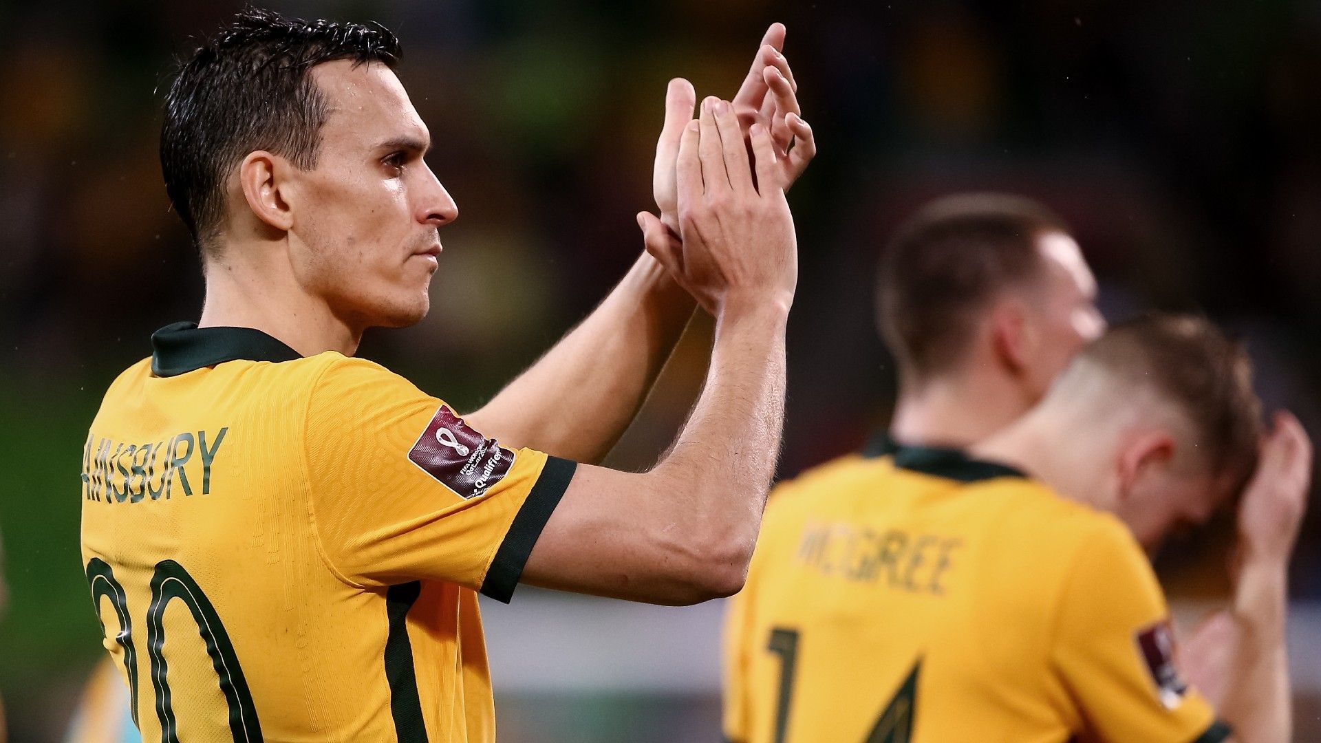 Socceroos ultimate guide: What Australia needs to do to qualify for World Cup ahead of crunch clashes