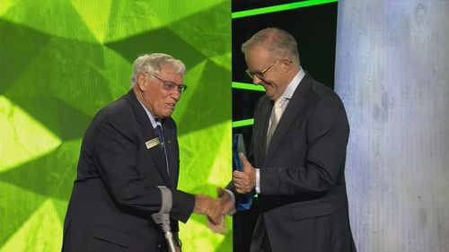 Australian of the Year awards