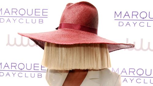 Sia takes home Songwriter of the Year APRA for third year