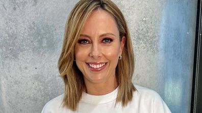 Ally Langdon has been nominated for her first Gold Logie.