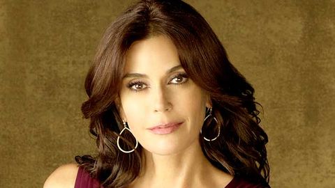 Teri Hatcher quits Desperate Housewives, says British tabloid