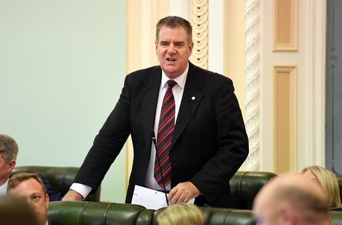 Minister for Agricultural Industry Development and Fisheries Mark Furner announced the meeting would be held on Friday.