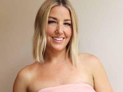 SYDNEY, AUSTRALIA - NOVEMBER 21: Jules Sebastian poses on November 21, 2023 in Sydney, Australia. (Photo by Don Arnold/WireImage)