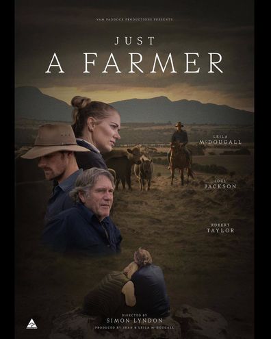 Just a farmer movie