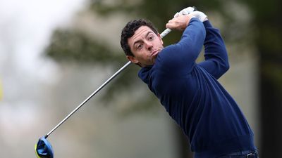 <strong>Rory McIlroy</strong>