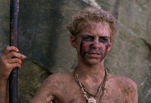 Lord of the Flies