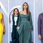 All the best celebrity looks from the 2024 Tony Awards