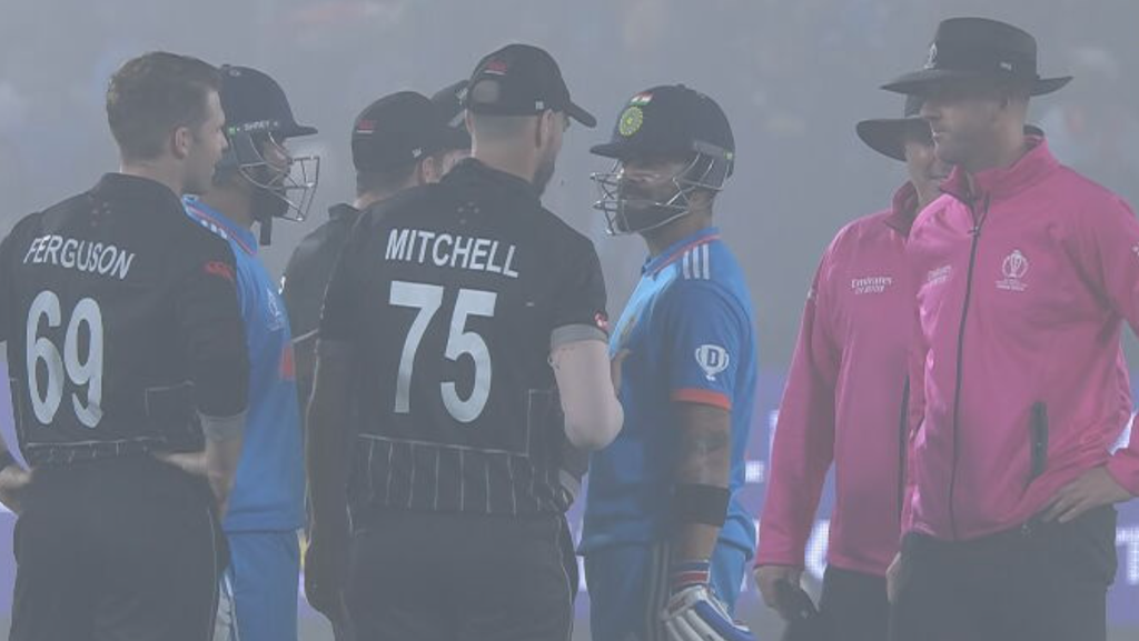 Is the number 69 banned for the Blackcaps?