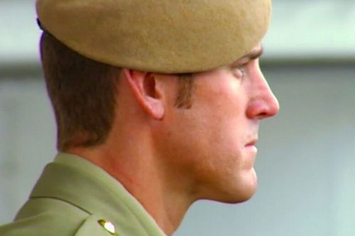 Ben Roberts-Smith loses defamation case.