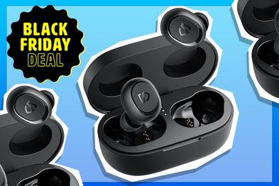 9PR: SoundPEATS TrueFree2 Wireless Earbuds