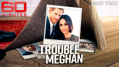 The Trouble With Meghan: Part two